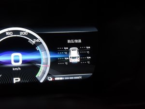 传祺GE3限时优惠9.29万，试驾体验从速！