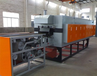 电动工具零件热处理 青岛万利鑫热处理的专业解决方案