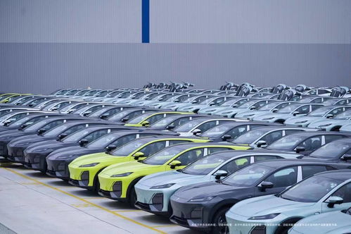 造智能汽车试炼场，中德智能网联基地正式运营发布